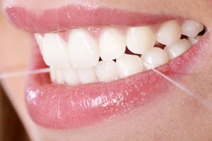 Zahnersatz in der Zahnarztpraxis Nauen